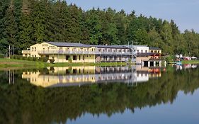 Hotel&wellness Knižecí rybník